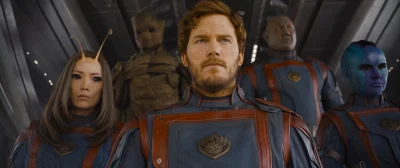 Film Review: Guardians of the Galaxy, Vol. 3