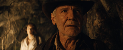 Film Review: Indiana Jones and the Dial of Destiny
