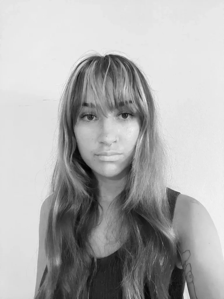 Contributor Limelight: Alexie Zollinger