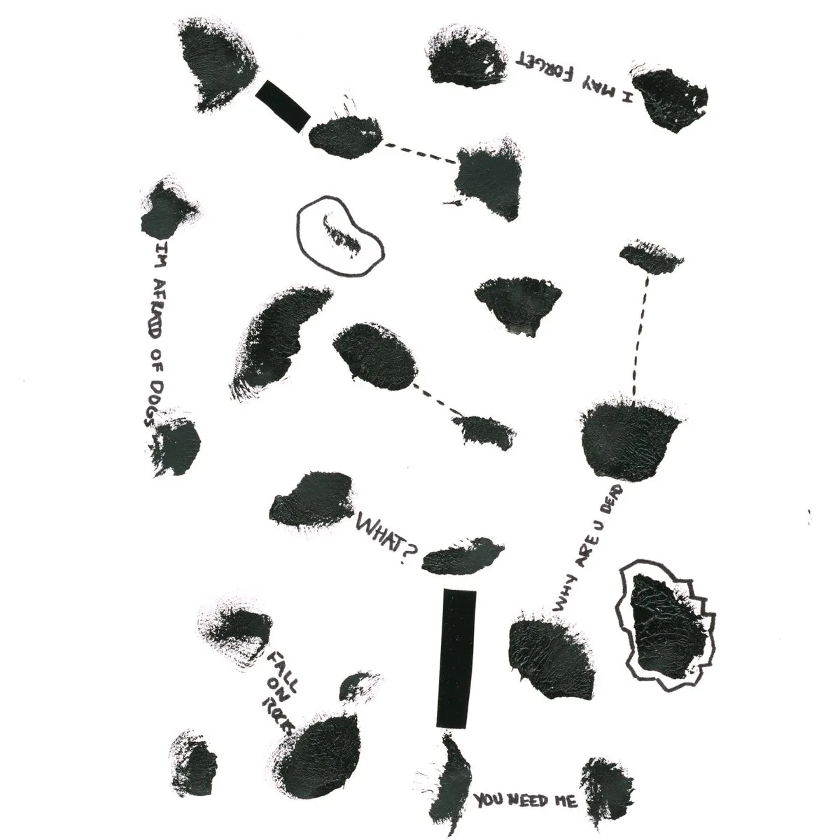 Album art courtesy of Silver Cup