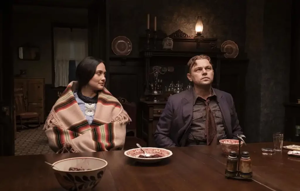 Film Review: Killers of the Flower Moon