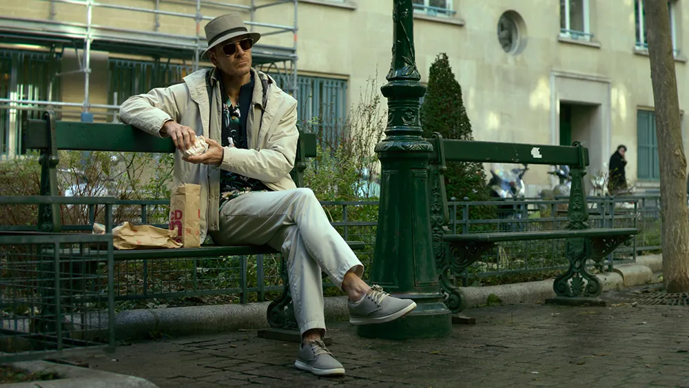 Film Review: The Killer