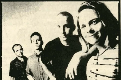 Barbot says the negative response to punk rock bands is not confined to indie vs. major label bands.