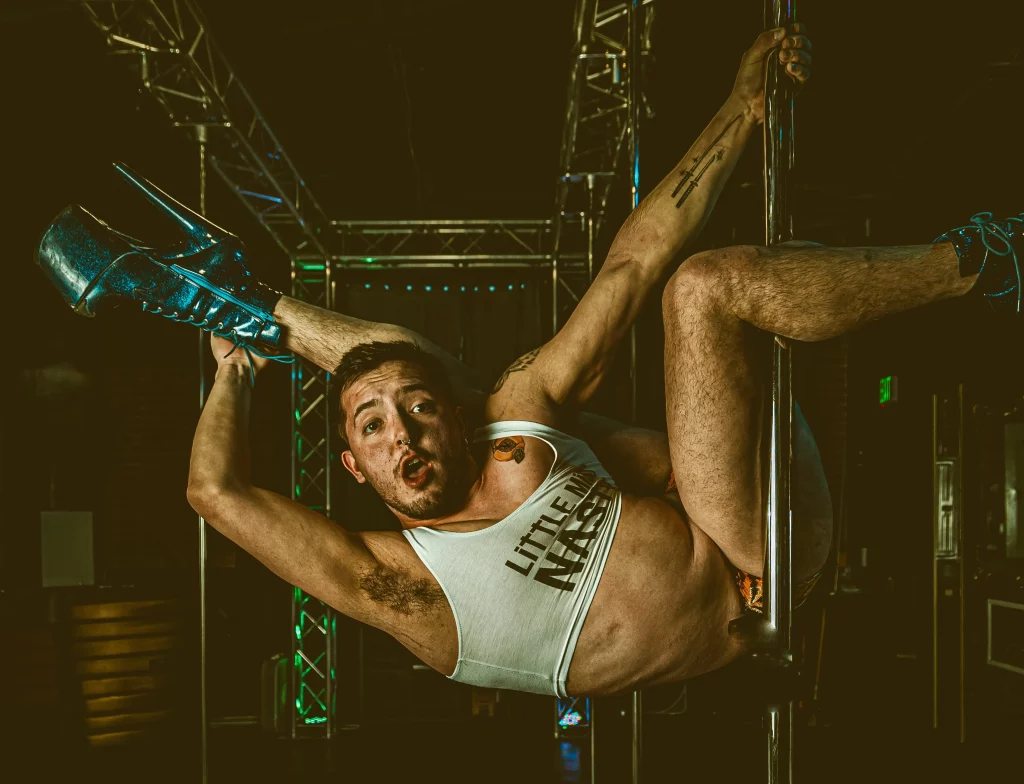 Bold & Beautiful: Baby J