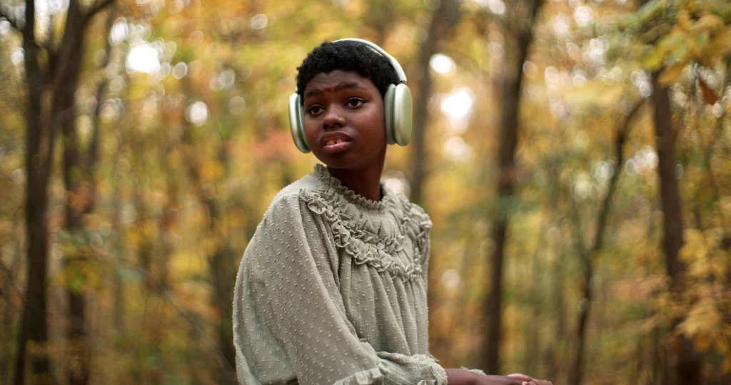 “On Behalf of Non-Speakers”: Makayla’s Voice Premieres at Slamdance 2024