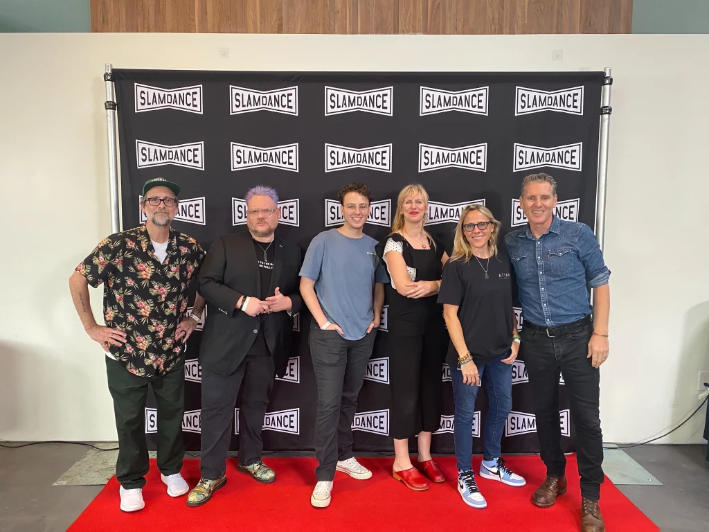 Slamdance Celebrates “30 Years of Anarchy” with its Most Diverse Slate Yet