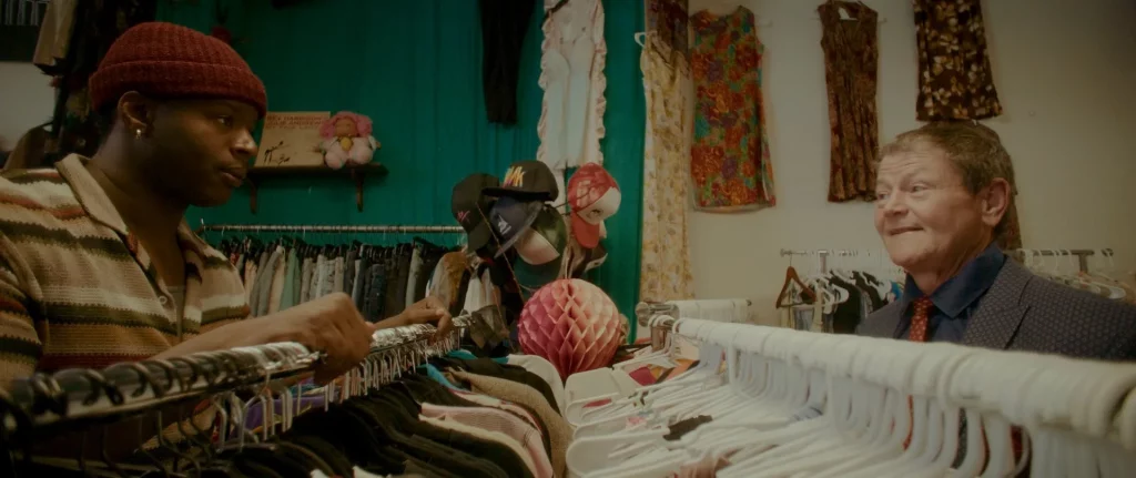 Slamdance Review: All I’ve Got & Then Some