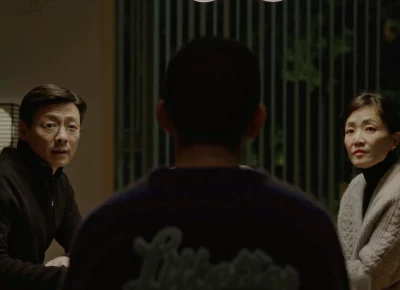 Brief History of a Family (2024)