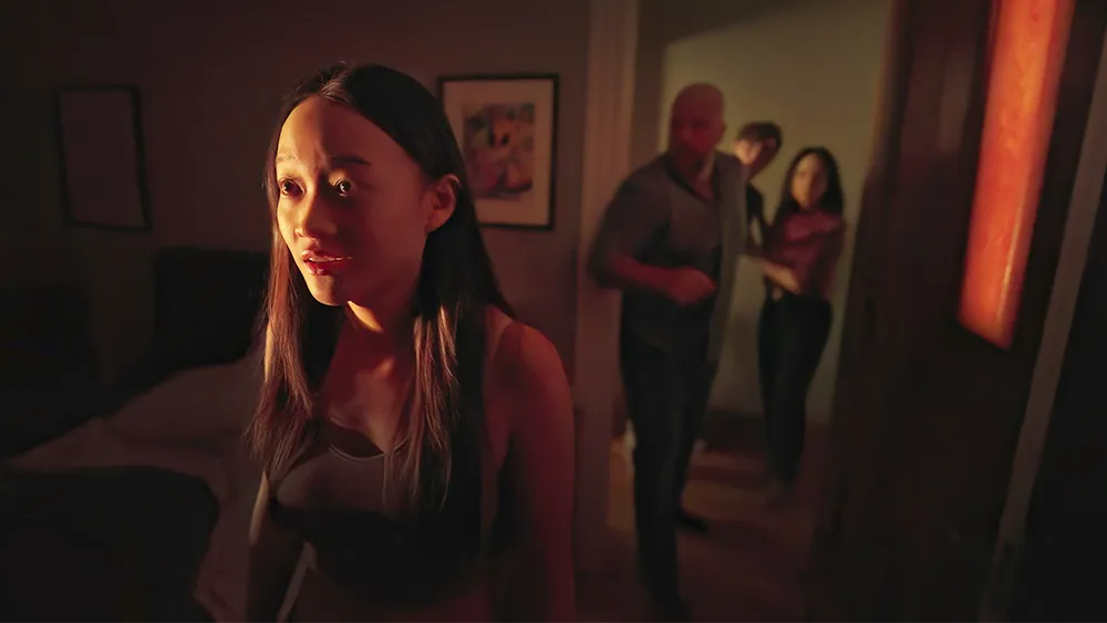 Sundance Film Review: Presence