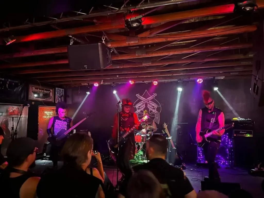 The Reincarnation of Lilly E. Gray: Evolving into Yourself