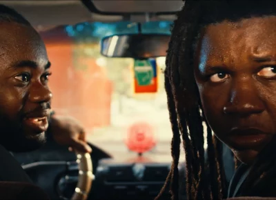 Kidnapping Inc. (2024)