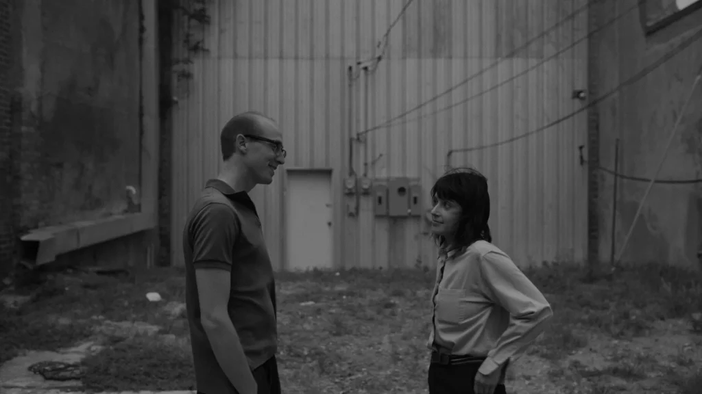 Slamdance Film Review: Love and Work