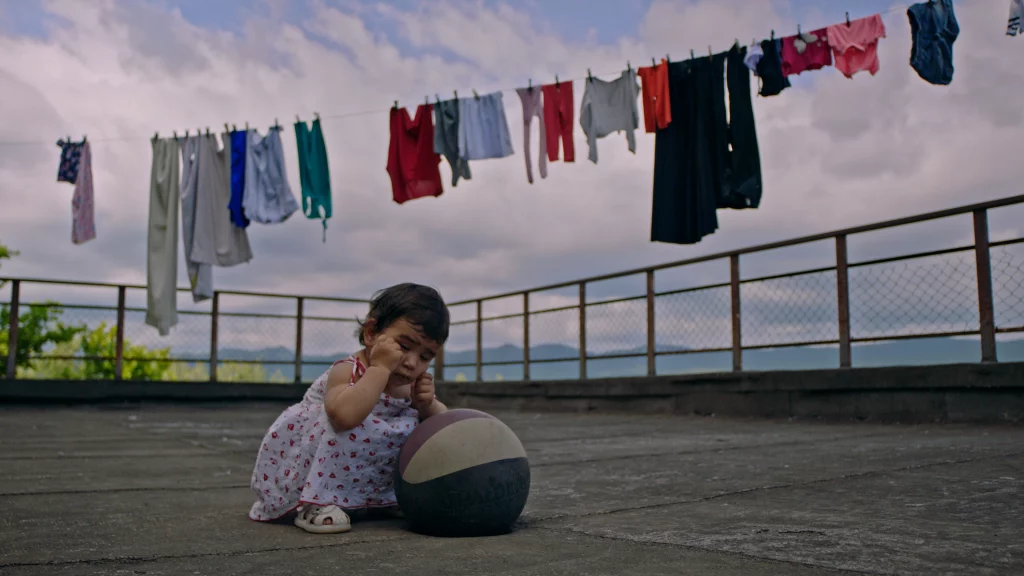 Slamdance Film Review: On the Way Home