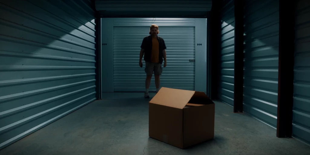 Slamdance Film Review: Restorage