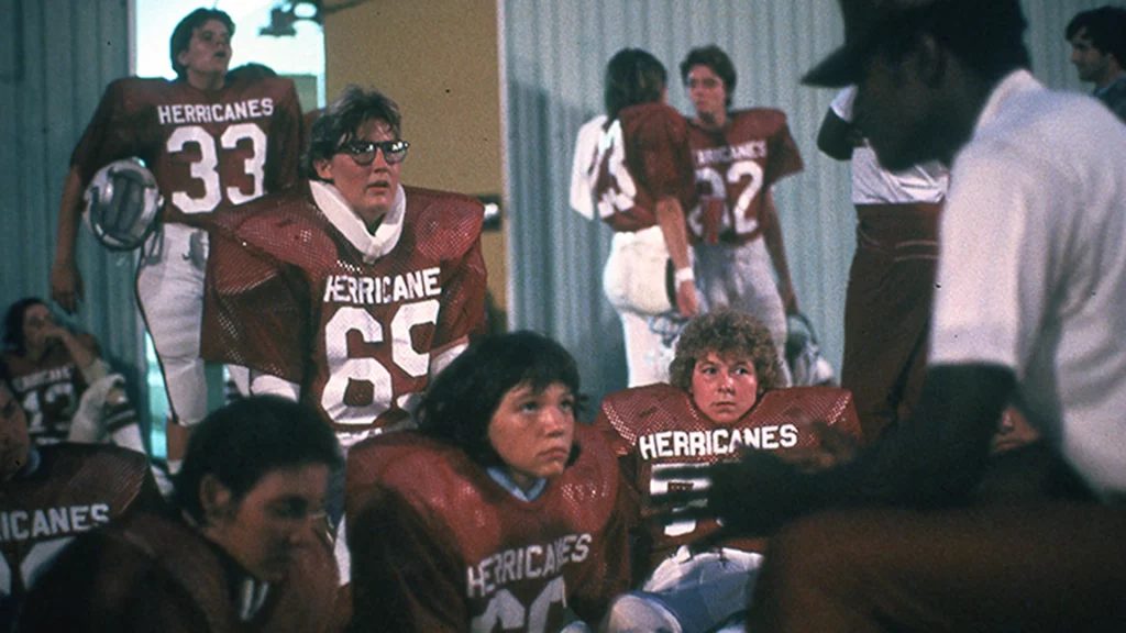 Slamdance Film Review: The Herricanes