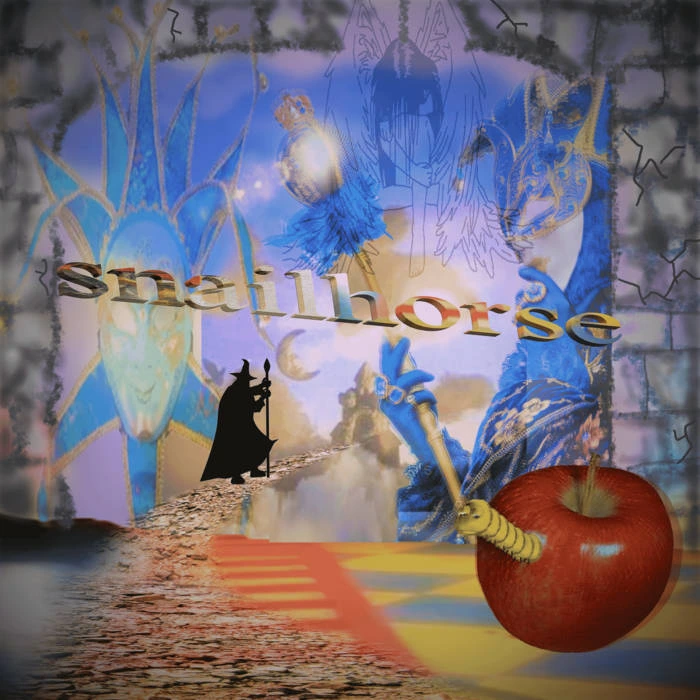 Snailhorse | Snailhorse II