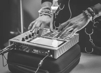 Olivia Bigelow is a master of her craft. Photo: Bonneville Jones.