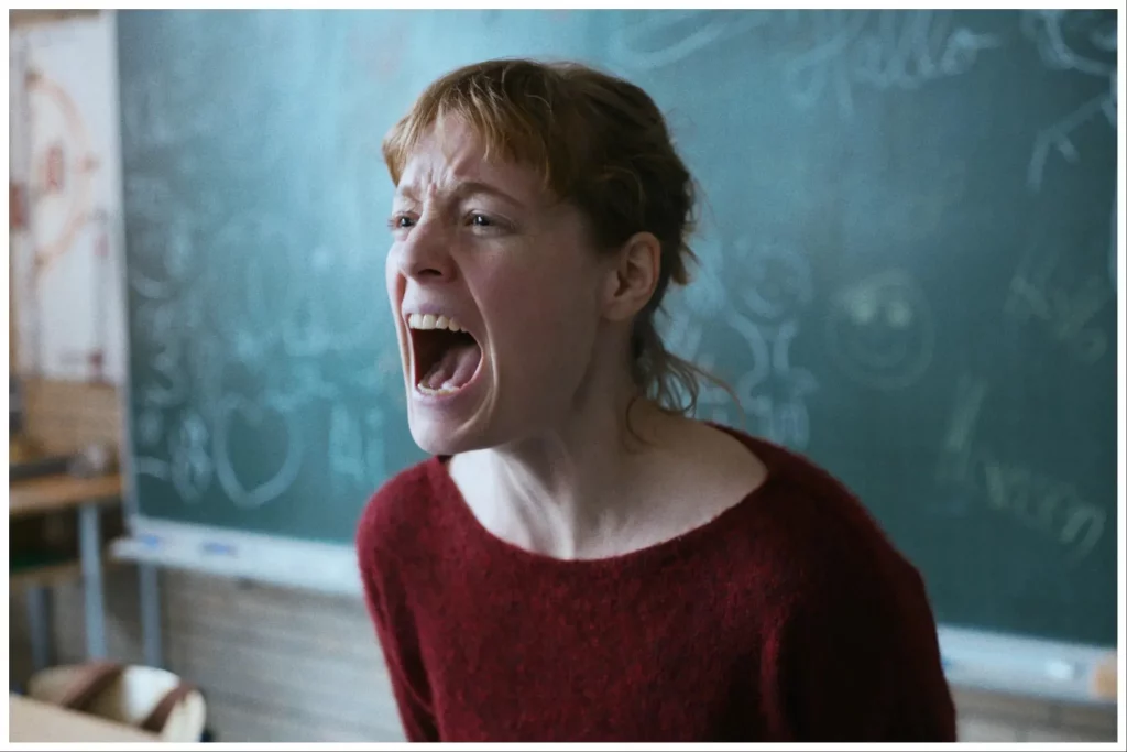 Film Review: The Teacher’s Lounge