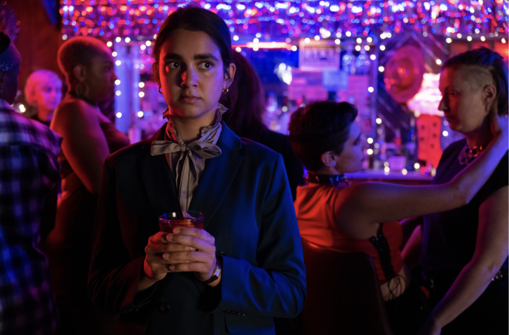 Film Review: Drive-Away Dolls