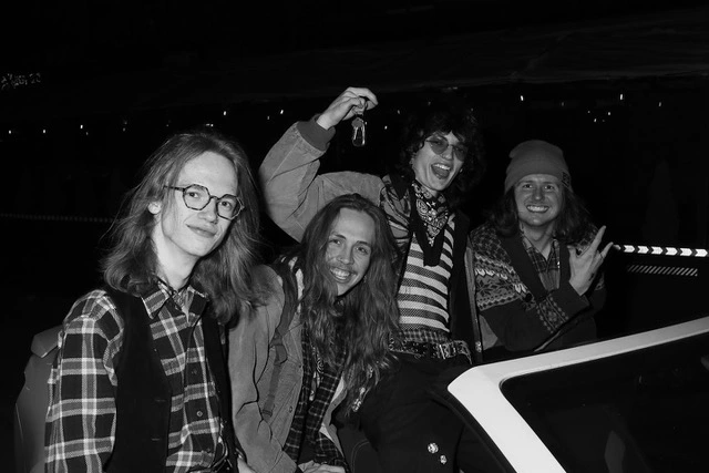 Photo courtesy of Over Under.