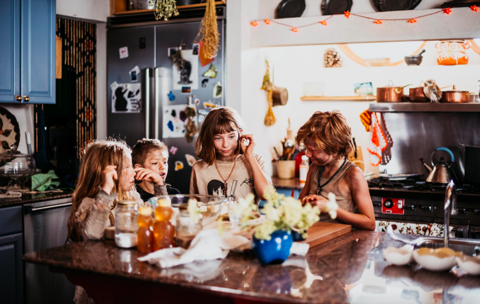 Weston Razooli Found Magic in the Uintahs