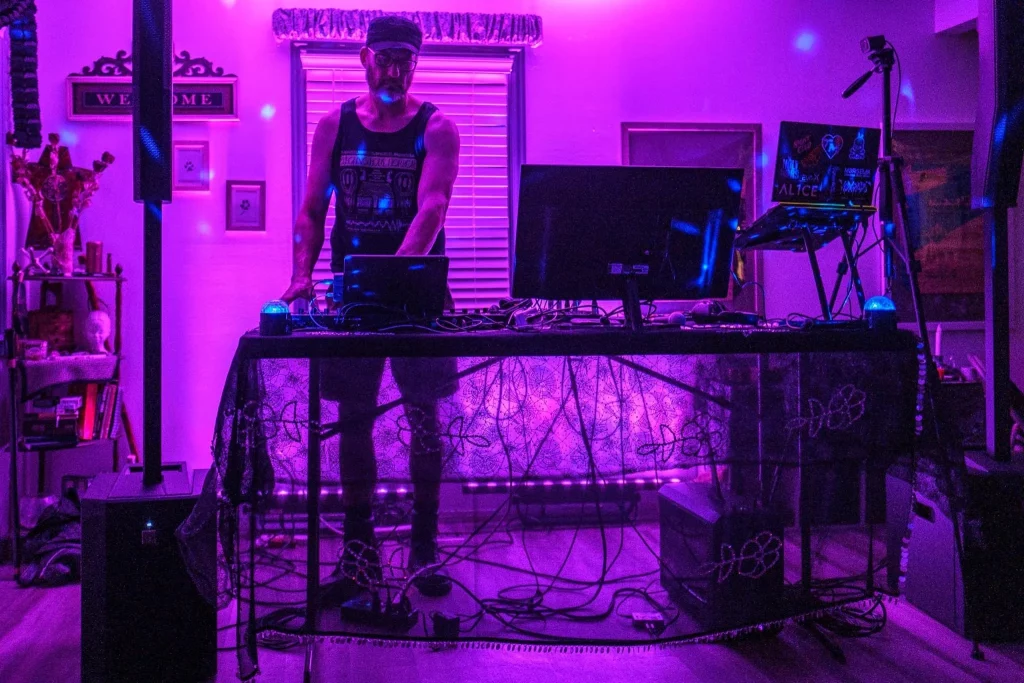 SLC Synth Alliance and Imperium Lunae: Brandon Callahan’s Myriad of Muses