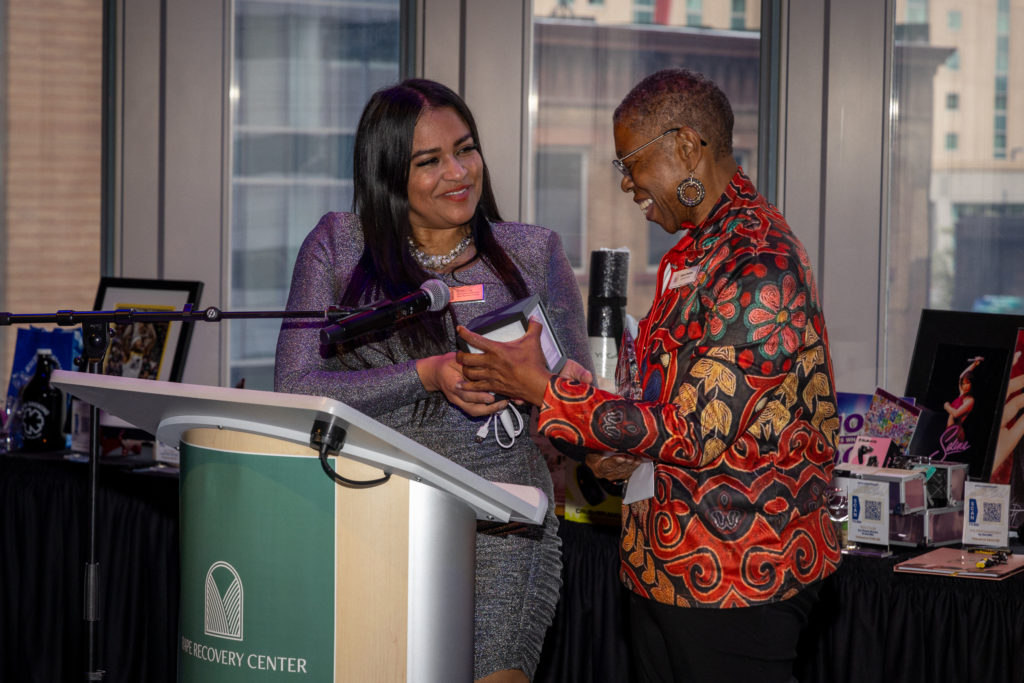 Rape Recovery Center: Celebrating 50 Years of Healing and Community