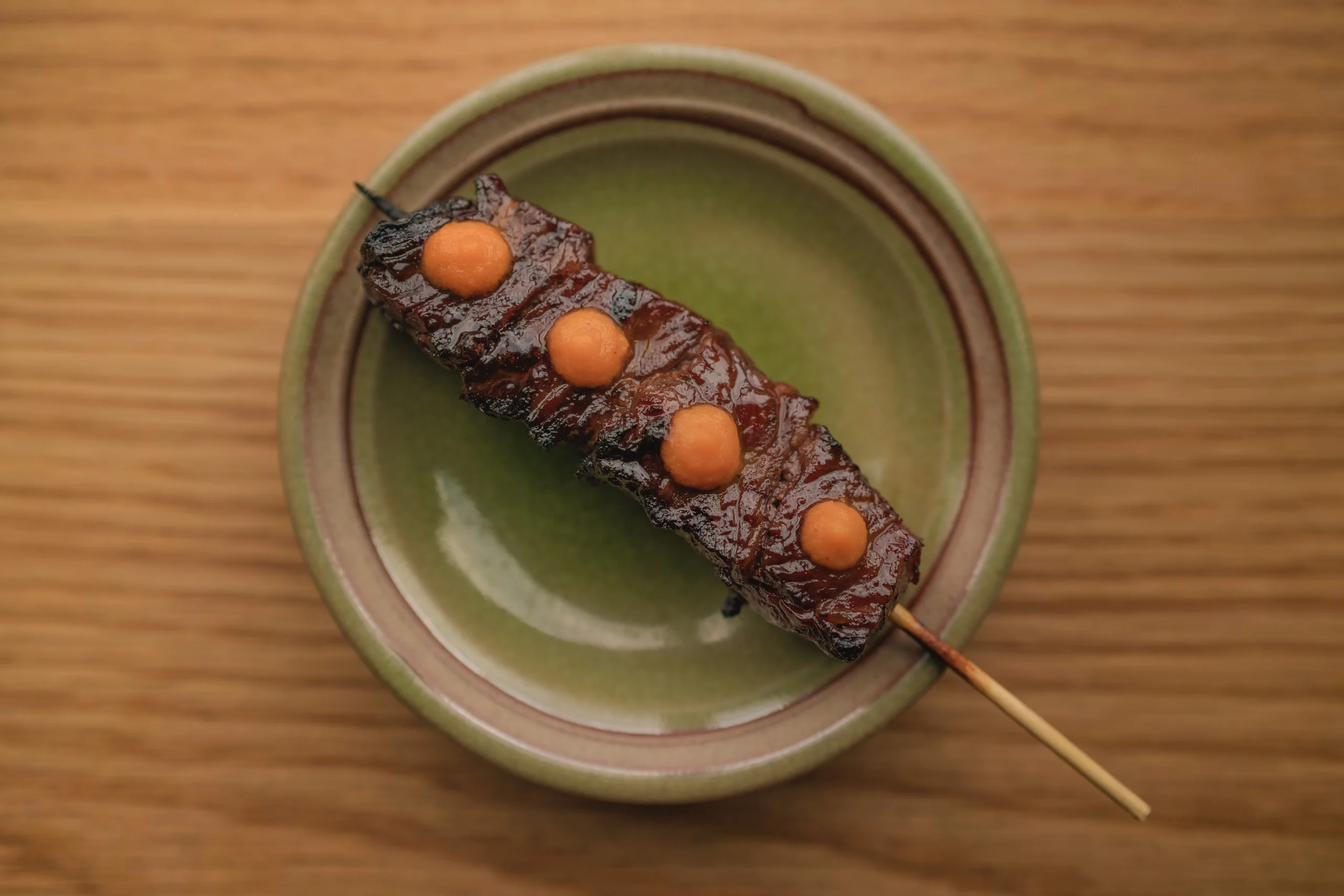 Australian Wagyu Skewer