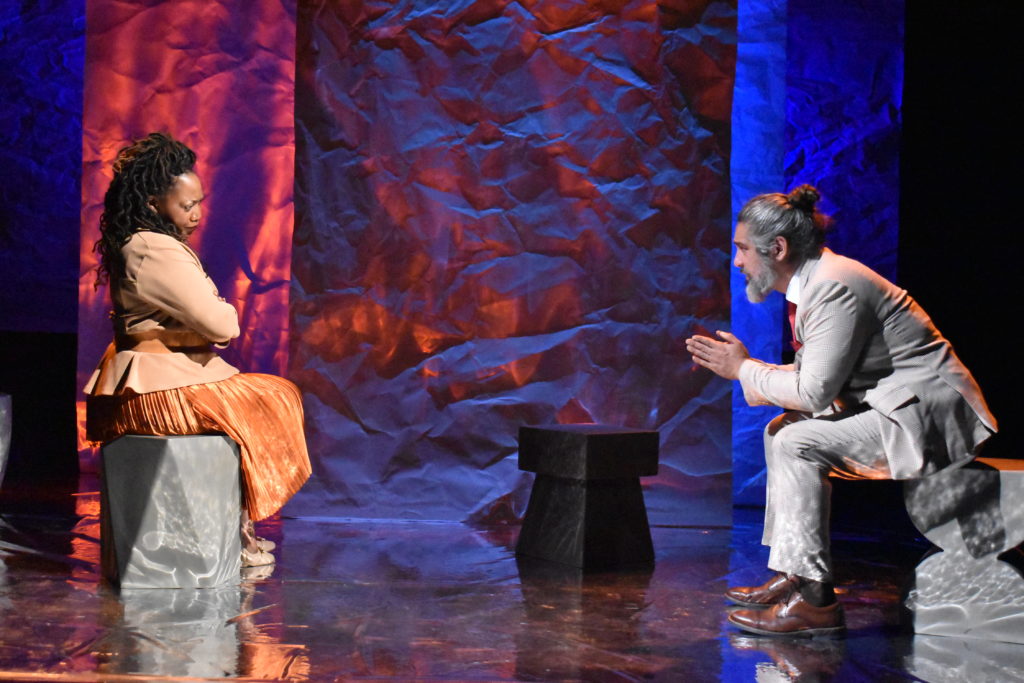 Play Review: Bitter Lemon