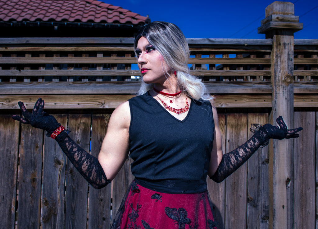 Bold & Beautiful: Whorechata