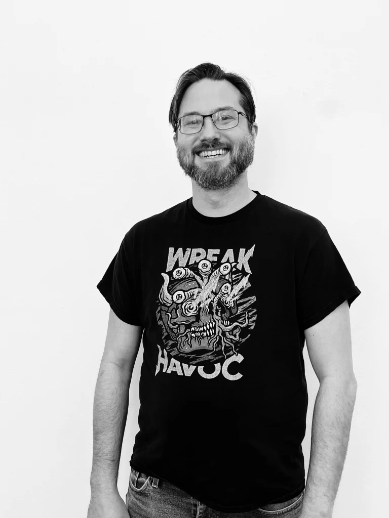 Contributor Limelight: Garrian Spivey