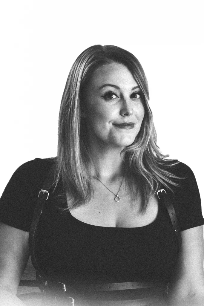 Contributor Limelight: Jess Gruneisen