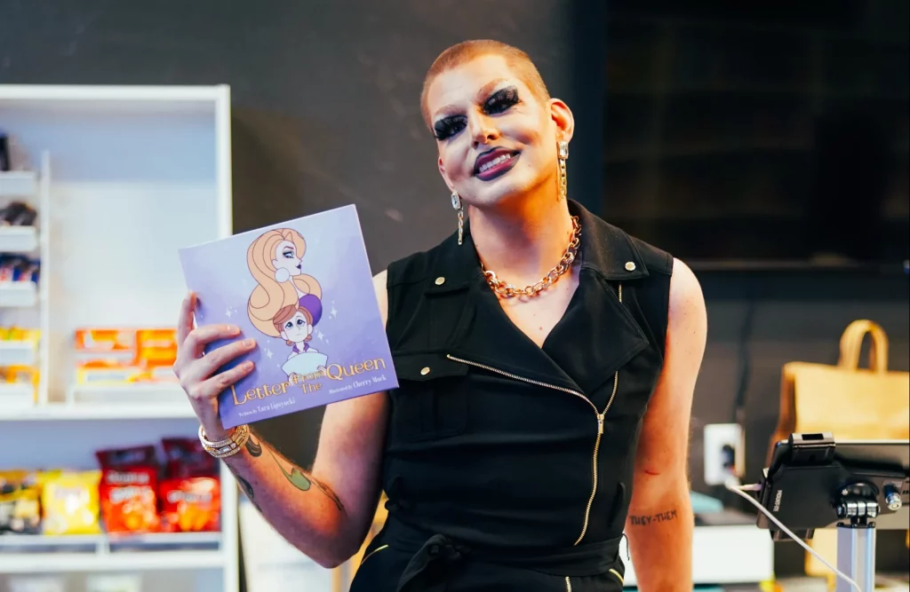 Mosaics: Provo’s Only Queer Bookstore