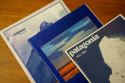 "It is helpful to see the products that came before, and things that failed. That perspective helps students focus on designing new things."