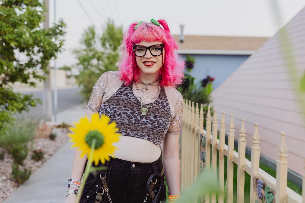 Localized: Olivia Bigelow