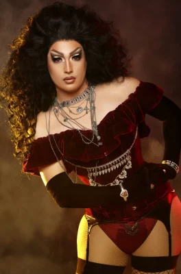 Photo courtesy of Gaye Whore.