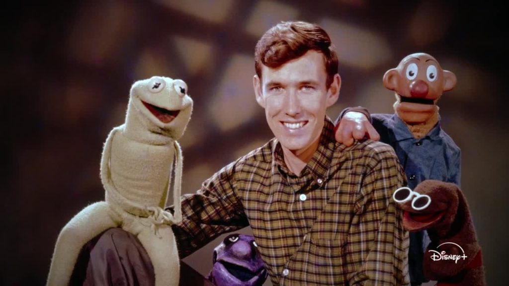 Film Review: Jim Henson: Idea Man