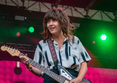 Courtney Barnett