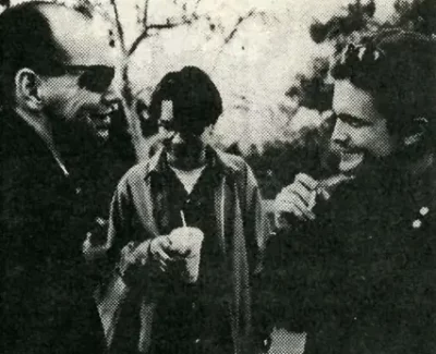 There aren't many bands doing what Steel Pole Bath Tub is doing, be it popular or not.