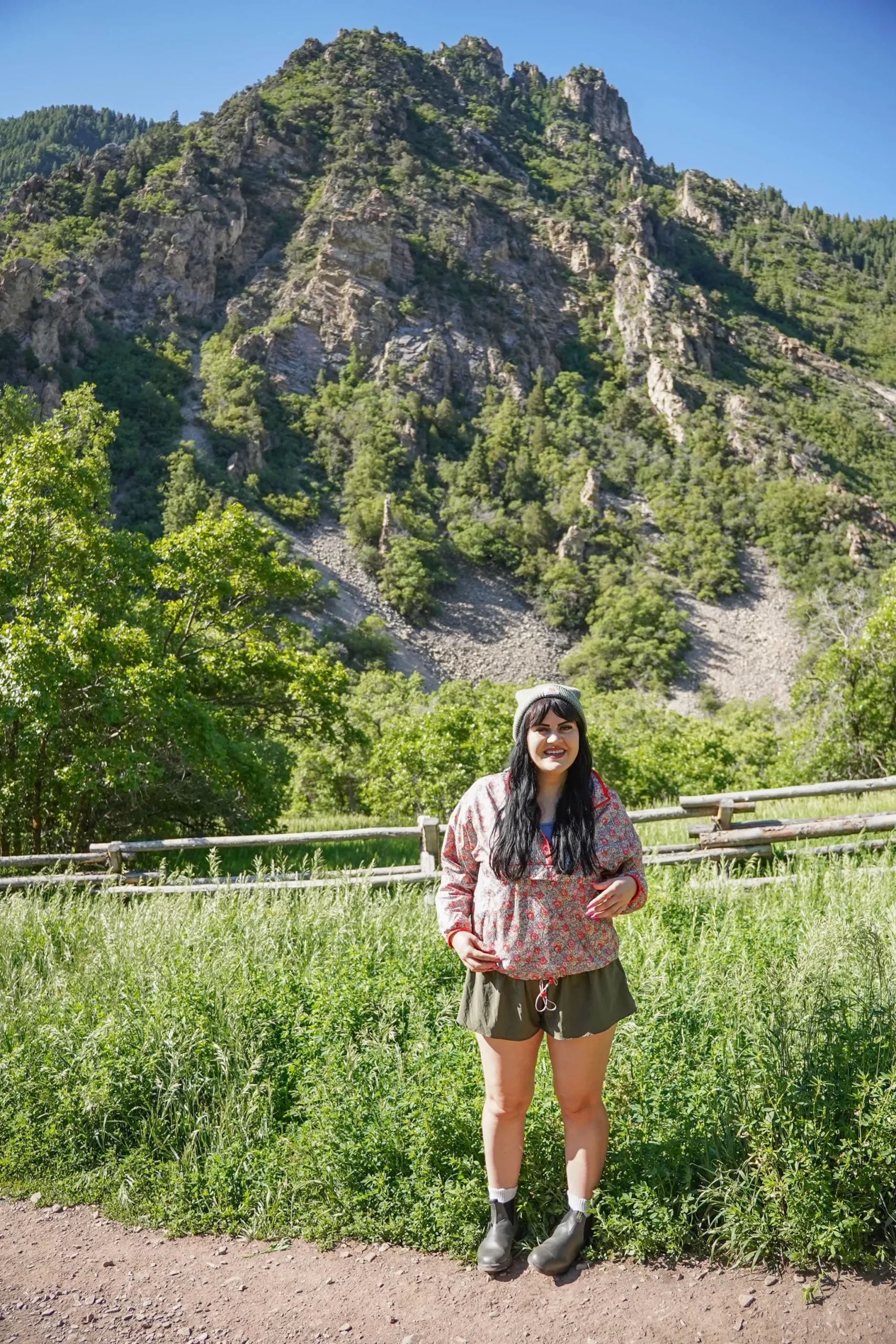 "I’ve been a Wild Keeper for three years now, and it has been the most incredible experience! I am able to connect with so many kind, like-minded and passionate people from all over the world through social media that I never would have met otherwise." Photos by Evan Hancock.