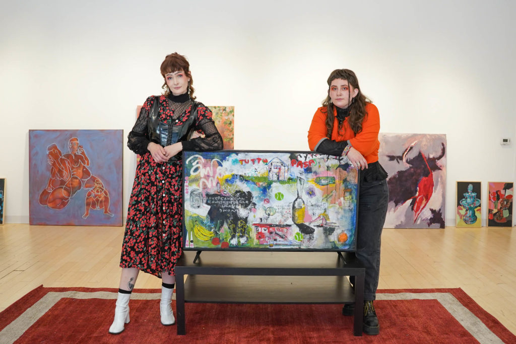 Mestizo Arts Presents: Home Is Never Dead; It Isn’t Even Home