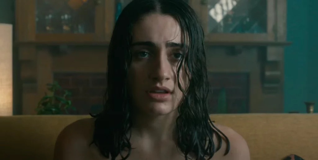 Film Review: I Used To Be Funny