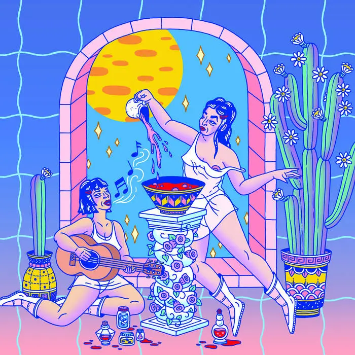 Local Review: SoulFang – Passions, Potions, Wicked Lullabies