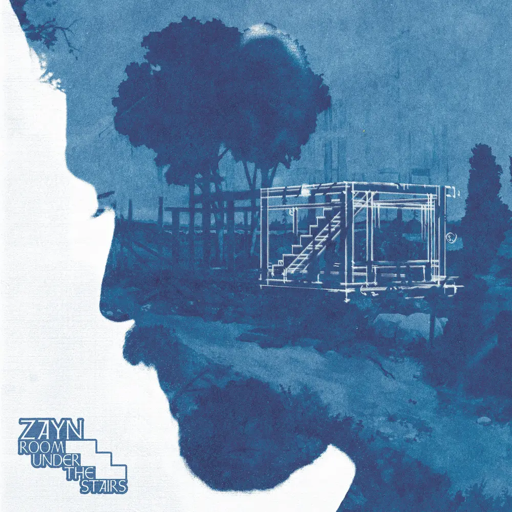 Review: ZAYN – ROOM UNDER THE STAIRS