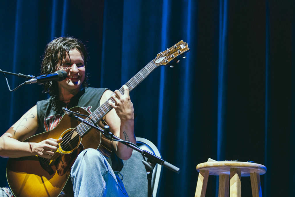 Adrianne Lenker @ The Depot 06.25