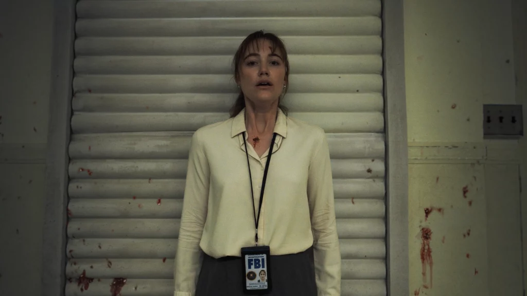 Film Review: Longlegs