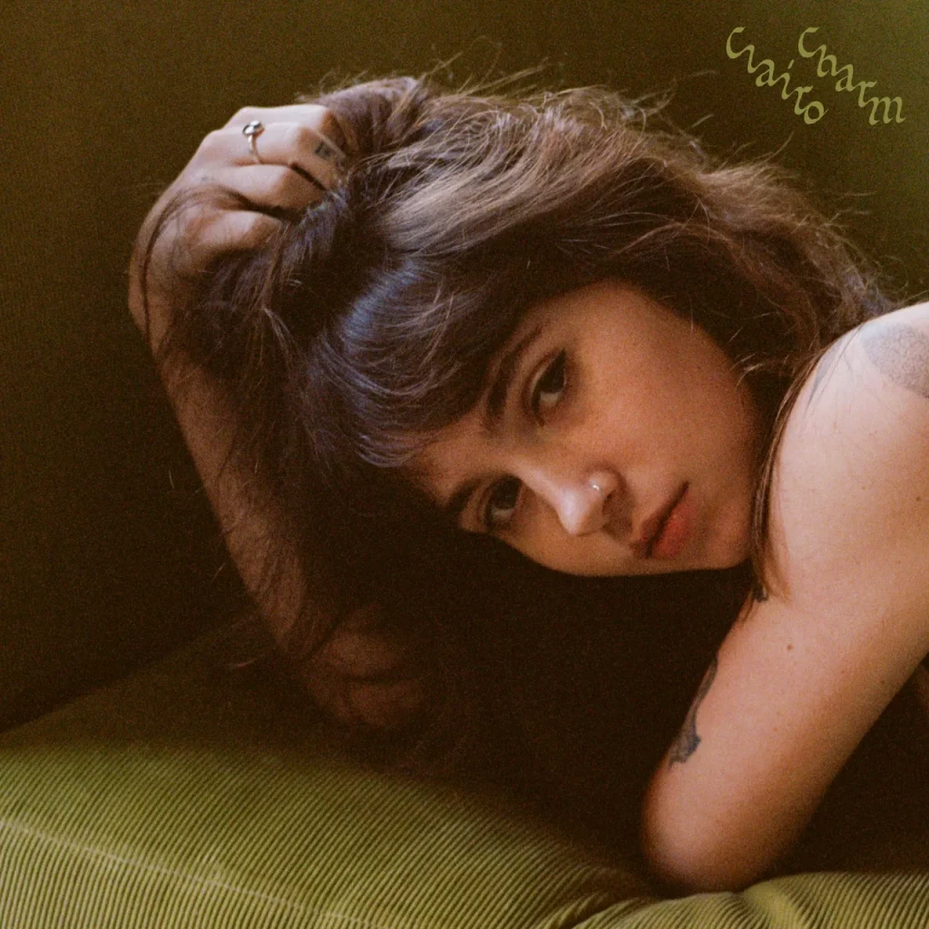 Review: Clairo – Charm