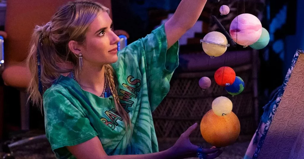 Film Review: Space Cadet