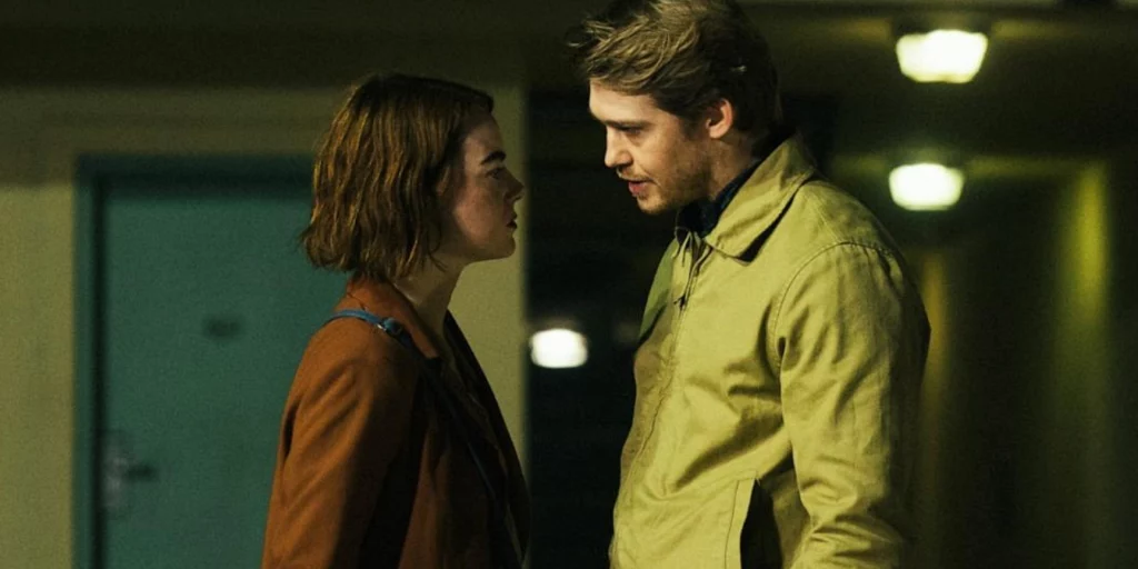 Film Review: Kinds of Kindness