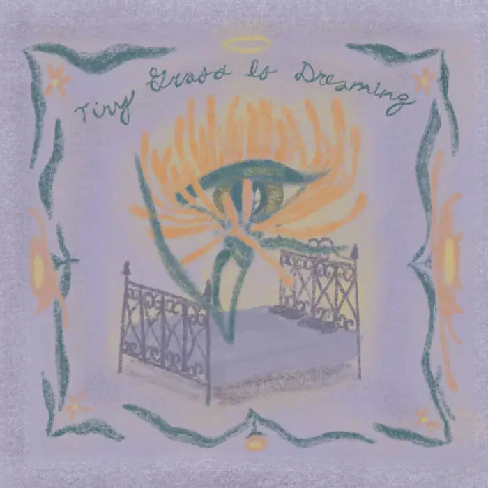 Local Review: Get Born – Tiny Grass is Dreaming